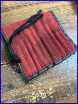 Snap On Tools USA 11-pc Punch & Chisel Set PPC710BK Snap On Tools USA 11-pc Punch & Chisel Set PPC710BK