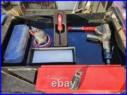 Snap On Tools for Sale Job Lot of Tools Used Condition