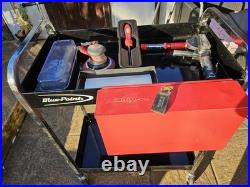 Snap On Tools for Sale Job Lot of Tools Used Condition