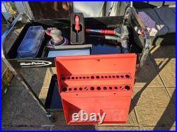 Snap On Tools for Sale Job Lot of Tools Used Condition