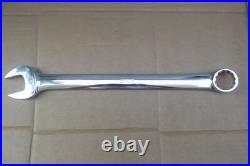 Snap On USA 30mm Metric Combination Spanner OEXM300 0EXM300