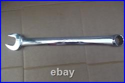 Snap On USA 30mm Metric Combination Spanner OEXM300 0EXM300