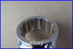 Snap On USA 30mm Metric Combination Spanner OEXM300 0EXM300