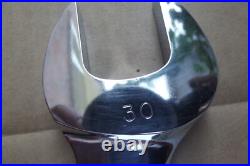 Snap On USA 30mm Metric Combination Spanner OEXM300 0EXM300