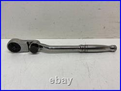 Snap On USA S872MP 1/2'' Drive Multi Position Indexing Ratchet