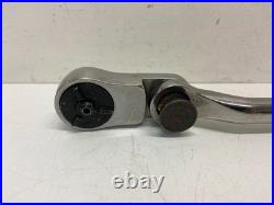 Snap On USA S872MP 1/2'' Drive Multi Position Indexing Ratchet