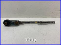 Snap On USA S872MP 1/2'' Drive Multi Position Indexing Ratchet