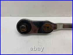Snap On USA S872MP 1/2'' Drive Multi Position Indexing Ratchet