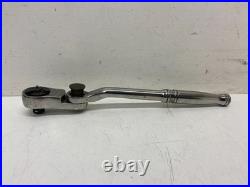 Snap On USA S872MP 1/2'' Drive Multi Position Indexing Ratchet