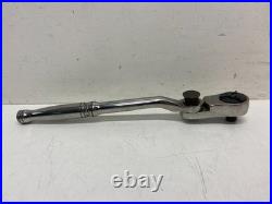Snap On USA S872MP 1/2'' Drive Multi Position Indexing Ratchet