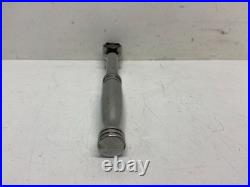 Snap On USA S872MP 1/2'' Drive Multi Position Indexing Ratchet