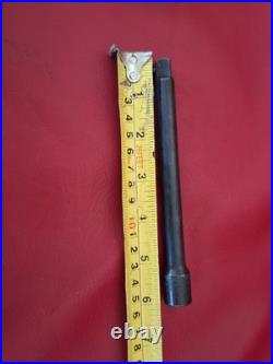 Snap On Used Set Of 3 3/8 Drive Impact Extensions Free Postage