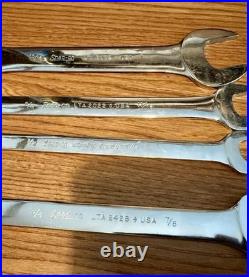 Snap On Wrenches