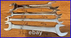 Snap On Wrenches