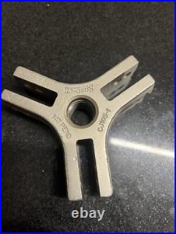 Snap On Yoke For 3 Legged Pullers CJ105-1