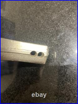 Snap On Yoke For 3 Legged Pullers CJ105-1