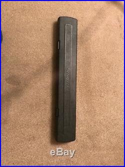 Snap-On on digital 1/2 Inch Flexi Head torque wrench used a dozen times