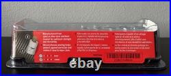 Snap On tools stubby 1/4 drive hex key set
