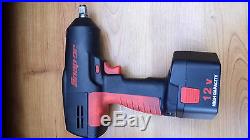 Snap on 1/2 impact driver CTU350 Cordless Power Tools