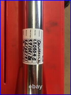 Snap on 3/4 torque wrench