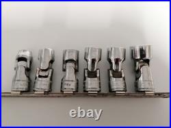 Snap-on 3/8 Drive UJ Sockets
