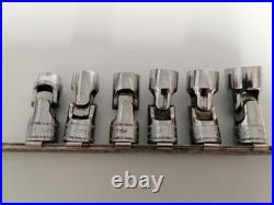 Snap-on 3/8 Drive UJ Sockets