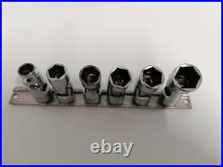 Snap-on 3/8 Drive UJ Sockets