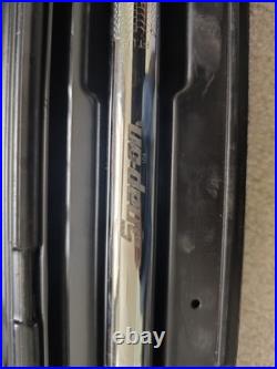 Snap on 3/8 torque wrench