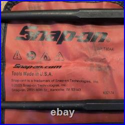 Snap-on 4 piece Drift Punch Set PPLT40AK