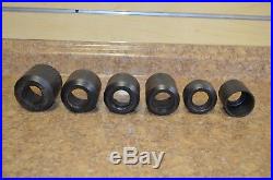 Snap-on BJP1 Master Ball & U Joint Set with Case Free Shipping