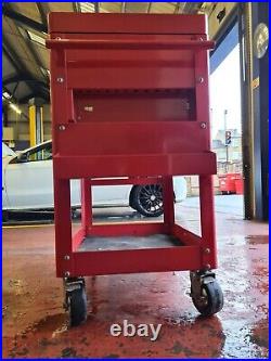 Snap-on Bluepoint Trolley