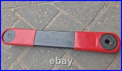 Snap on FRW10 3/8 offset wrench extension impact