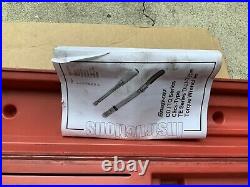 Snap-on L872 Qd4r400 3/4 Drive Sealed Ratchet 36 Torque Wrench