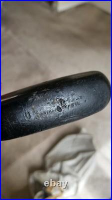 Snap-on Pry Bars and Scratch Awls Set of 3 USA Made