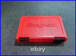 Snap-on SGDET70 7pc Electronic Torx Mini