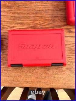 Snap-on SGDET70 7pc Electronic Torx Mini
