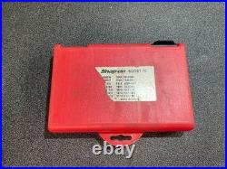 Snap-on SGDET70 7pc Electronic Torx Mini