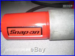 Snap-on Tools 10 Ton Heavy Duty Hydraulic Interchangeable Puller Set