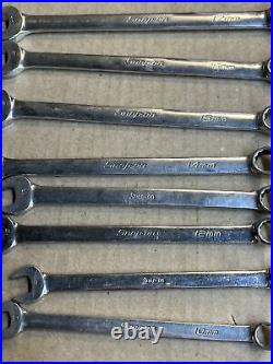 Snap on Tools OEXM 8 pc Lot