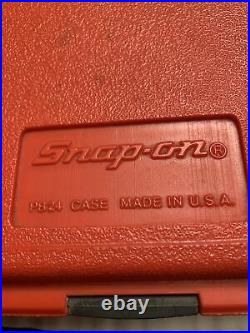 Snap-on Tools USA 1/4 Drive Expandable General Service Set 107ATMPB