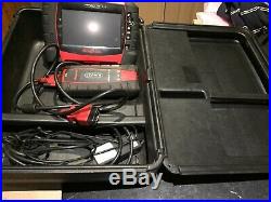 Snap-on Verdict D7 Diagnostic Scanner With 18.4 Update