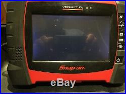 Snap-on Verdict D7 Diagnostic Scanner With 18.4 Update