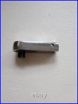 Snap-on Vintage F734A 3/8 Drive Multi Purpose Ratchet Head in Mint Condition