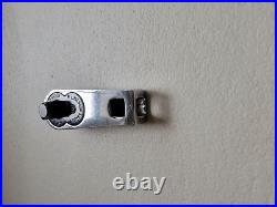 Snap-on Vintage F734A 3/8 Drive Multi Purpose Ratchet Head in Mint Condition