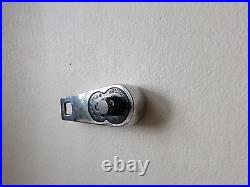 Snap-on Vintage F734A 3/8 Drive Multi Purpose Ratchet Head in Mint Condition