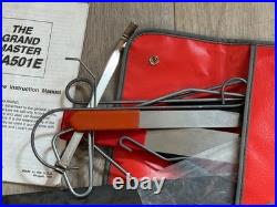 Snap-on Ya501e The Grand Master -mint Cond