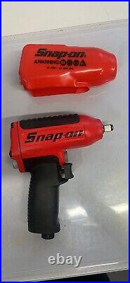 Snap on air tools used