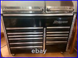 Snap on bbq never used
