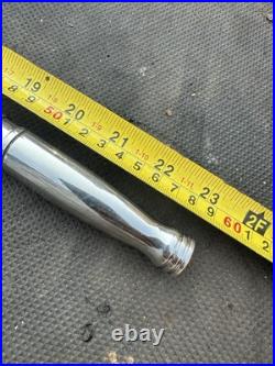 Snap on extra long 1/2 fixed head ratchet dual 80 23 long SLL80A