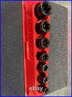 Snap on impact e torqs